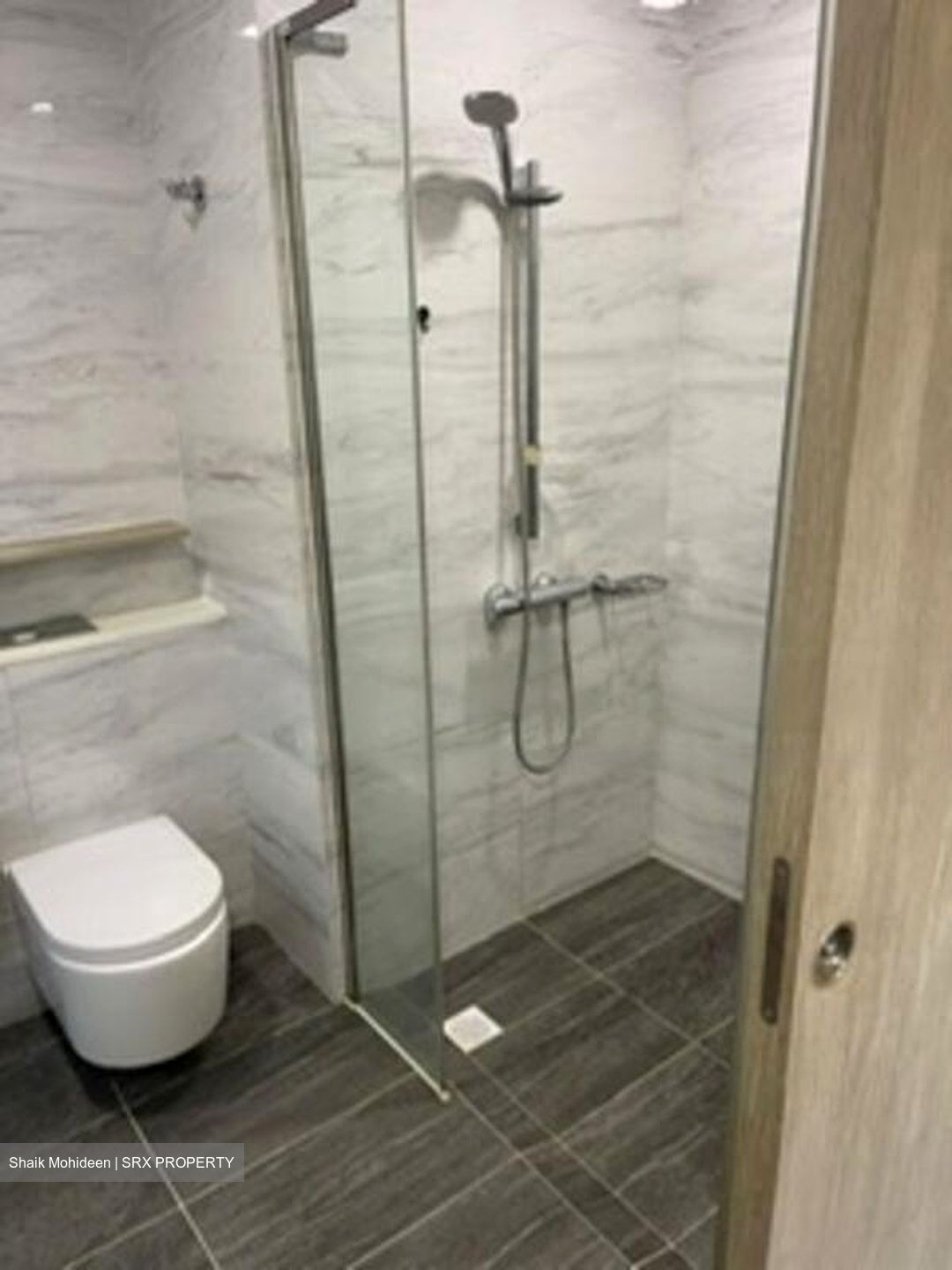 The Alps Residences (D18), Condominium #453698481